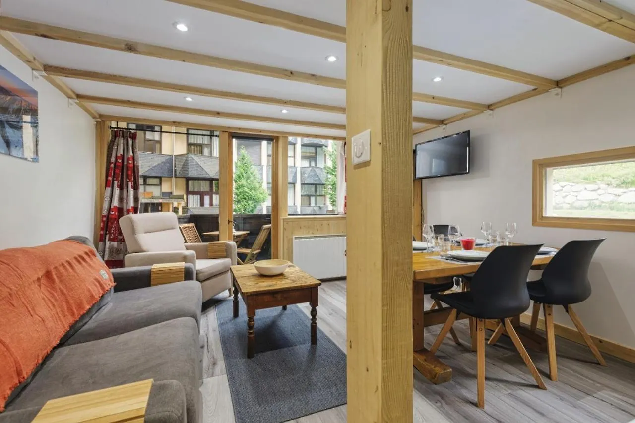 Grand Roc C - Modern Apart 2Br Close To Grand Montets Lift - By Cozee Rentals Chamonix 0*,